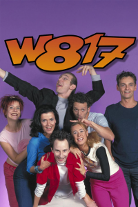 voir W817 saison 1 épisode 5