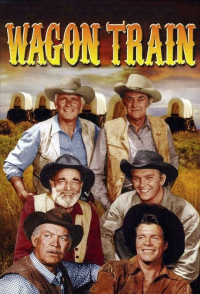 voir serie Wagon Train en streaming