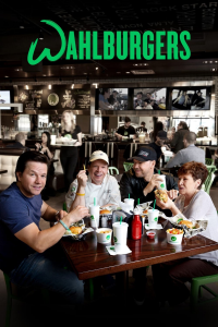 voir Wahlburgers saison 10 épisode 5