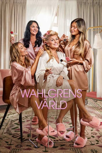 voir serie Wahlgrens Värld en streaming