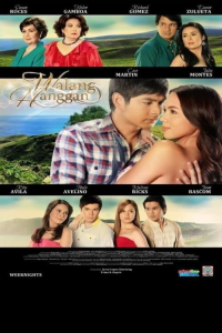 voir serie Walang Hanggan en streaming