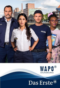 voir serie WaPo Duisburg en streaming