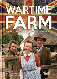 voir serie Wartime Farm en streaming