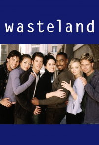 voir serie Wasteland en streaming