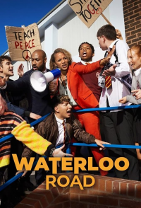 voir Waterloo Road saison 9 épisode 4