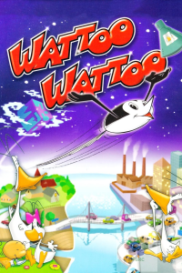 voir serie Wattoo Wattoo en streaming