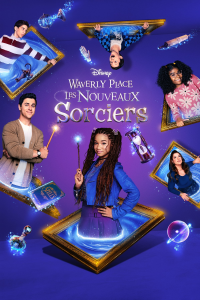 Waverly Place : Les nouveaux sorciers