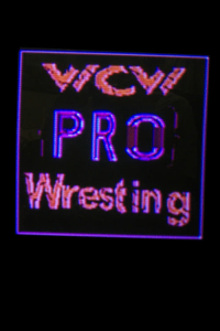 WCW Pro streaming