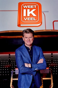 voir serie Weet Ik Veel en streaming