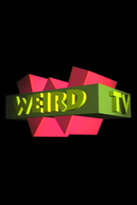 voir serie Weird TV en streaming