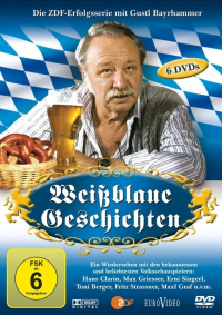 voir Weißblaue Geschichten saison 1 épisode 4