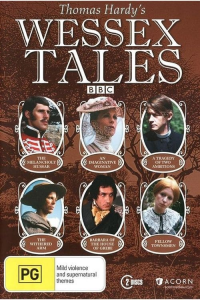 voir serie Wessex Tales en streaming