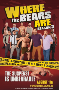 voir serie Where the Bears Are en streaming