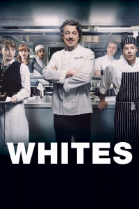 voir serie Whites en streaming