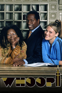 voir serie Whoopi en streaming