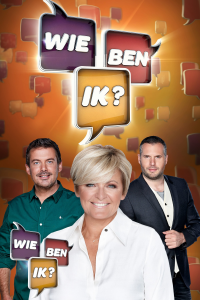 voir serie Wie ben ik? en streaming