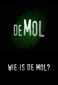 voir serie Wie is de Mol? en streaming