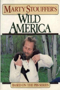 voir serie Wild America en streaming