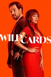 voir serie Wild Cards en streaming