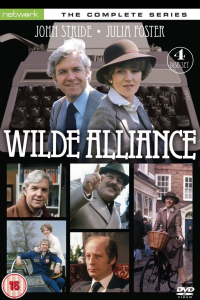 voir serie Wilde Alliance en streaming