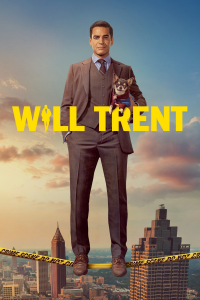 voir serie Will Trent en streaming