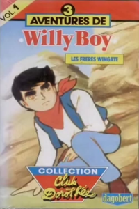 Willie Boy saison 1 épisode 3