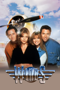 voir serie Wings en streaming