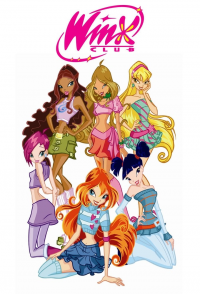 voir Winx Club Saison 7 en streaming 