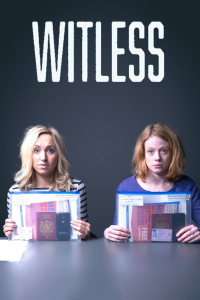 voir Witless saison 2 épisode 3