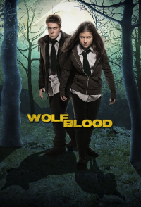 voir Wolfblood saison 1 épisode 12