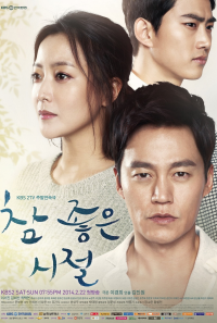 voir serie Wonderful Days en streaming