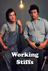 voir serie Working Stiffs en streaming