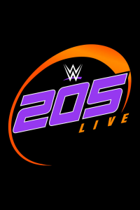 voir WWE 205 Live saison 5 épisode 38