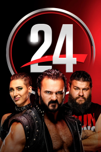 voir WWE 24 Saison 8 en streaming 