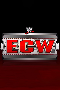 voir serie WWE ECW en streaming