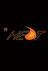 voir serie WWE Heat en streaming