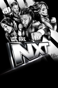 voir serie WWE NXT en streaming