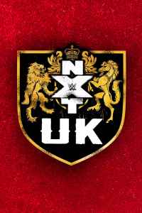 voir WWE NXT UK saison 2 épisode 42