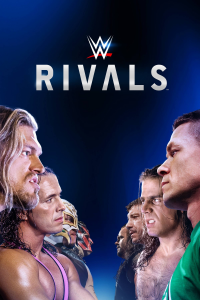 voir serie WWE Rivals en streaming