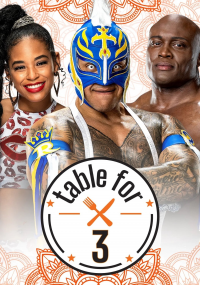 voir WWE Table For 3 Saison 6 en streaming 