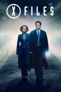 voir serie X-Files : Aux frontières du réel en streaming