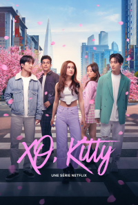 voir serie XO, Kitty en streaming