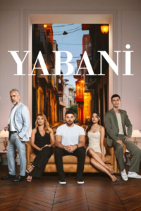 voir Yabani saison 2 épisode 9