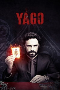 voir serie Yago en streaming