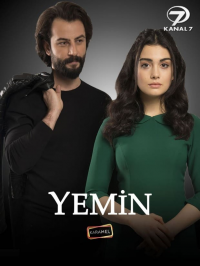 voir serie Yemin en streaming