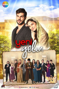 voir serie Yeni Gelin en streaming