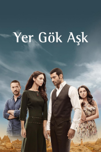 voir serie Yer Gök Aşk en streaming