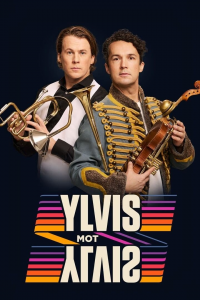 voir Ylvis mot Ylvis: Kampen om gullplaten saison 2 épisode 4