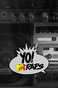 Yo! MTV Raps streaming