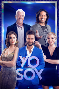 voir Yo soy saison 1 épisode 4